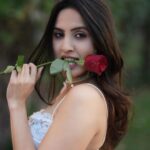 Priyanka KD Instagram - Happy Valentine Day ❤️ …. #velentinesday #photoshoot #photography #picoftheday #pictures #mumbai #maharashtra #hyderabad #instagram #instadaily #instagood