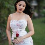 Priyanka KD Instagram - Happy Valentine Day ❤️ …. #velentinesday #photoshoot #photography #picoftheday #pictures #mumbai #maharashtra #hyderabad #instagram #instadaily #instagood