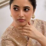 Priyanka Mohan Instagram -
