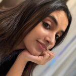 Priyanka Mohan Instagram – Selfieing and Sundaying