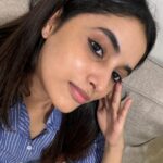 Priyanka Mohan Instagram – Selfieing and Sundaying