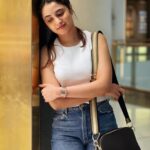 Priyanka Mohan Instagram – 💭💭💭