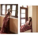 Priyanka Mohan Instagram – Looks like I’ve a favourite  Profile? Haha 

Outfit- @ridhimehraofficial
Accessories- @karnikajewelshyd
Styled by- @openhousestudio.in
Styling team- @prarthanasrinivasaraja @mithra_kandhaswaami
Photos @kannasrihari