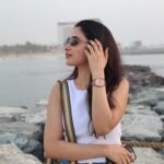 Priyanka Mohan Instagram – 💭💭💭