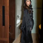 Priyanka Mohan Instagram - ♠️ Outfit - @archanaraolabel Footwear - @charleskeithofficial Styling - @Openhousestudio.in Assisted by - @mithra_kandhaswaami @prarthanasrinivasaraja Photos - @kannasrihari