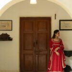Priyanka Mohan Instagram – 🌶️🌶️🌶️

Outfit- @lajjooc
Accessories- @karnikajewelshyd
Footwear- @aprajitatoorofficial
Styled by- @openhousestudio.in
Styling team- @prarthanasrinivasaraja @mithra_kandhaswaami
Photos @kannasrihari 
Hair @chinnahairstylist