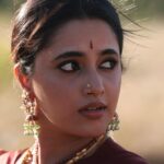 Priyanka Mohan Instagram – Velmathi 🤍

#captainmiller