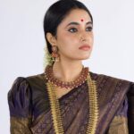 Priyanka Mohan Instagram – Velmathi 🤍

#captainmiller
