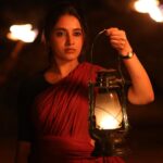Priyanka Mohan Instagram – And finally the day has come where you all get to witness the magic of Captain Miller. ✨❤️I’m extremely happy and grateful to be part of such an exciting project and to have worked with one of the best teams. No matter how exhausting or tiring the shoot was for all of us, this film is truly special for all the fond memories we’ve made and all the lessons I’ve learnt. I hope each of you enjoy the movie in theaters and love it as much as I loved being a part of it.

#captainmiller 🔥