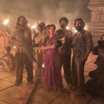 Priyanka Mohan Instagram – And finally the day has come where you all get to witness the magic of Captain Miller. ✨❤️I’m extremely happy and grateful to be part of such an exciting project and to have worked with one of the best teams. No matter how exhausting or tiring the shoot was for all of us, this film is truly special for all the fond memories we’ve made and all the lessons I’ve learnt. I hope each of you enjoy the movie in theaters and love it as much as I loved being a part of it.

#captainmiller 🔥
