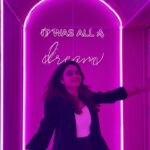 Priyanka Mohan Instagram - Slippin, stumblin, fallin in love with life ♥️ #happyvalentinesday