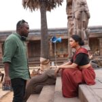 Priyanka Mohan Instagram – And finally the day has come where you all get to witness the magic of Captain Miller. ✨❤️I’m extremely happy and grateful to be part of such an exciting project and to have worked with one of the best teams. No matter how exhausting or tiring the shoot was for all of us, this film is truly special for all the fond memories we’ve made and all the lessons I’ve learnt. I hope each of you enjoy the movie in theaters and love it as much as I loved being a part of it.

#captainmiller 🔥