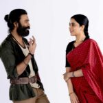 Priyanka Mohan Instagram – And finally the day has come where you all get to witness the magic of Captain Miller. ✨❤️I’m extremely happy and grateful to be part of such an exciting project and to have worked with one of the best teams. No matter how exhausting or tiring the shoot was for all of us, this film is truly special for all the fond memories we’ve made and all the lessons I’ve learnt. I hope each of you enjoy the movie in theaters and love it as much as I loved being a part of it.

#captainmiller 🔥