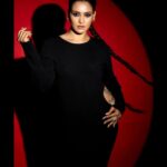 Priyanka Sarkar Instagram - ❤️🖤❤️🖤❤️ @imsayandey @fashiondoctor_official @makeupbysumanganguly @moumitasani @abhireporting @bhaskar5100