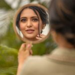 Priyanka Sarkar Instagram - @aajkaal.in @sayantan_dutta_photography @makeup_abhijithchanda @fashiondoctor_official