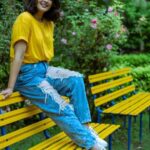 Priyanka Sarkar Instagram - 🍀🍀🍀...
