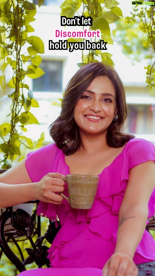 Priyanka Sarkar Instagram - Breaking barriers, achieving greatness, and we're still letting shame stop us from taking the right care of our intimate area? Let's rewrite this narrative. Introducing @vwashindia : Your daily companion for maintaining pH balance, and preventing discomfort and keeping your intimate area clean. Don't let these hush-hush conversations hold you back, instead, solve it with science & step into a world of renewed confidence. And always remember - if discomfort persists, consult your doctor right away. #AD #VWash #ExpertIntimateHygiene #IntimateWash #VaginalItching #VaginalDiscomfort