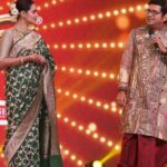 Priyanka Sarkar Instagram - #ABPAnanda- র #সেরাবাঙালি ২০২৩ থেকে বিশেষ কিছু মুহূর্ত...