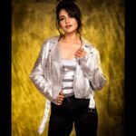 Priyanka Sarkar Instagram - ❄️❄️❄️ @imsayandey @fashiondoctor_official @makeupbysumanganguly @moumitasani @abhireporting @bhaskar5100