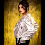 Priyanka Sarkar Instagram - ❄️❄️❄️ @imsayandey @fashiondoctor_official @makeupbysumanganguly @moumitasani @abhireporting @bhaskar5100