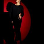 Priyanka Sarkar Instagram - ❤️🖤❤️🖤❤️ @imsayandey @fashiondoctor_official @makeupbysumanganguly @moumitasani @abhireporting @bhaskar5100