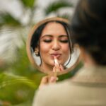 Priyanka Sarkar Instagram - @aajkaal.in @sayantan_dutta_photography @makeup_abhijithchanda @fashiondoctor_official
