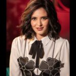 Priyanka Sarkar Instagram - For @aajkaal.in Captured by @sayantan_dutta_photography Styling @fashiondoctor_official Makeup @makeup_abhijithchanda