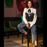 Priyanka Sarkar Instagram - For @aajkaal.in Captured by @sayantan_dutta_photography Styling @fashiondoctor_official Makeup @makeup_abhijithchanda
