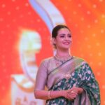 Priyanka Sarkar Instagram – দেখুন #AbpAnanda #SheraBangali আজ ঠিক রাত ৮ টায় @abpanandatv-এ…
