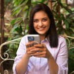 Priyanka Sarkar Instagram - NATIONAL creator award 2024... Nominate yourself and your fellow creators on: https://innovateindia.mygov.in/
