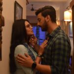 Priyanka Sarkar Instagram - #Ahollya Releasing 23rd February in cinemas near you... #AbhimanyuMukherjee @bonysengupta #PiyaSengupta #AnupSengupta @onindoclicks @artagesocial #AppProductions