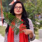 Priyanka Sarkar Instagram - Many moods of Jinia from #Ahollya. Meet her 23rd February onwards in cinemas near you... #AbhimanyuMukherjee @bonysengupta #PiyaSengupta @artagesocial #AppProductions