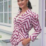 Priyanka Sarkar Instagram – Wearing @qwomanindia

@somnath_roy_photography
@fashiondoctor_official
@makeupbysumanganguly
@moumitasani
