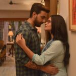 Priyanka Sarkar Instagram - #Ahollya Releasing 23rd February in cinemas near you... #AbhimanyuMukherjee @bonysengupta #PiyaSengupta #AnupSengupta @onindoclicks @artagesocial #AppProductions