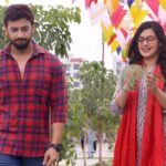 Priyanka Sarkar Instagram - #Ahollya Releasing 23rd February in cinemas near you... #AbhimanyuMukherjee @bonysengupta #PiyaSengupta #AnupSengupta @onindoclicks @artagesocial #AppProductions