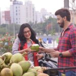 Priyanka Sarkar Instagram - #Ahollya Releasing 23rd February in cinemas near you... #AbhimanyuMukherjee @bonysengupta #PiyaSengupta #AnupSengupta @onindoclicks @artagesocial #AppProductions