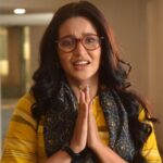 Priyanka Sarkar Instagram - Many moods of Jinia from #Ahollya. Meet her 23rd February onwards in cinemas near you... #AbhimanyuMukherjee @bonysengupta #PiyaSengupta @artagesocial #AppProductions