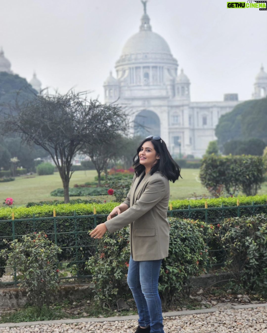 Priyanka Sarkar Instagram - #KolkataClassic ... KOLKATA-কোলকাতা