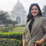 Priyanka Sarkar Instagram - #KolkataClassic ... KOLKATA-কোলকাতা