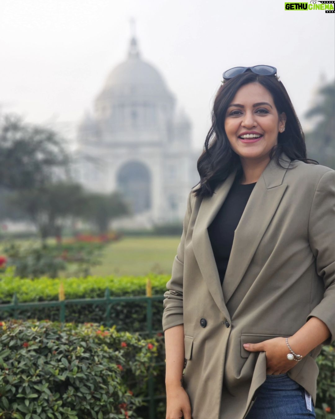 Priyanka Sarkar Instagram - #KolkataClassic ... KOLKATA-কোলকাতা