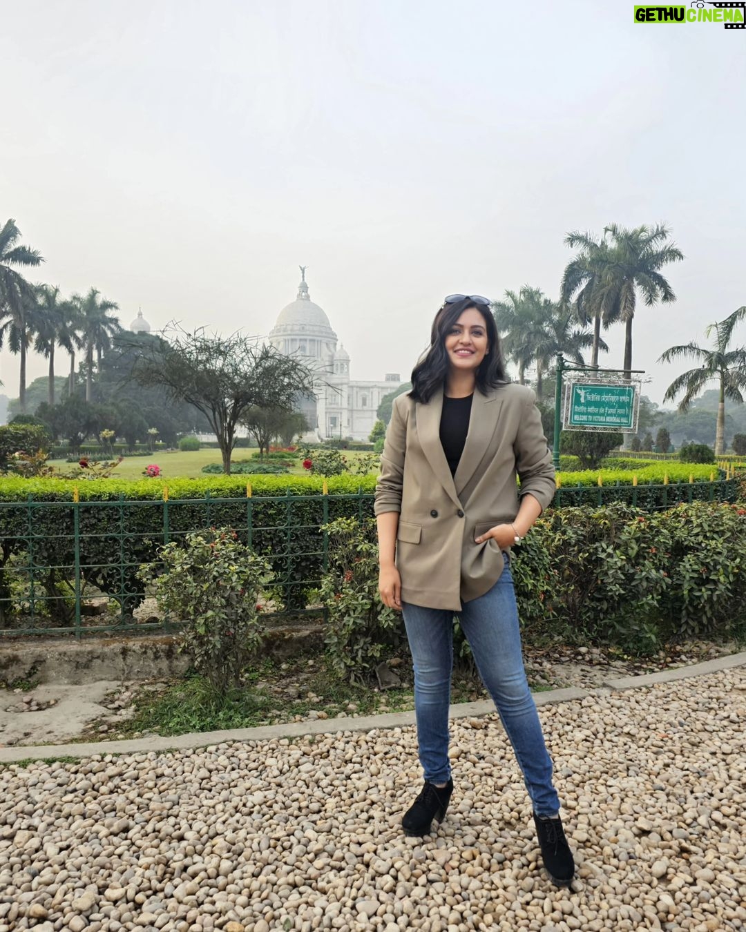 Priyanka Sarkar Instagram - #KolkataClassic ... KOLKATA-কোলকাতা