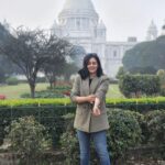 Priyanka Sarkar Instagram – #KolkataClassic … KOLKATA-কোলকাতা