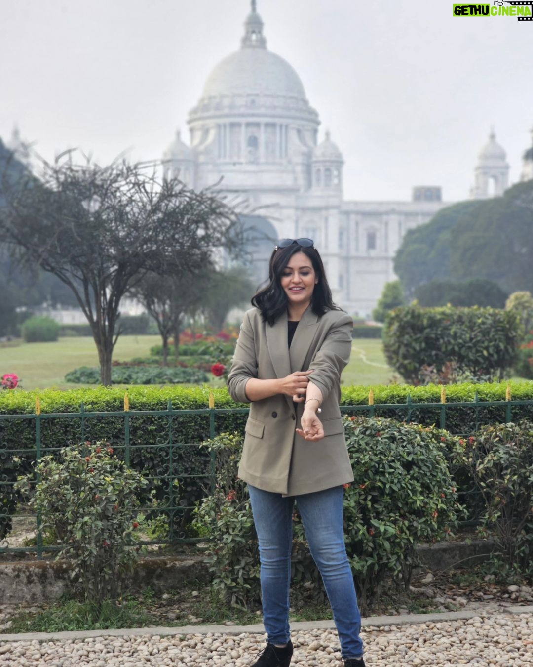 Priyanka Sarkar Instagram - #KolkataClassic ... KOLKATA-কোলকাতা