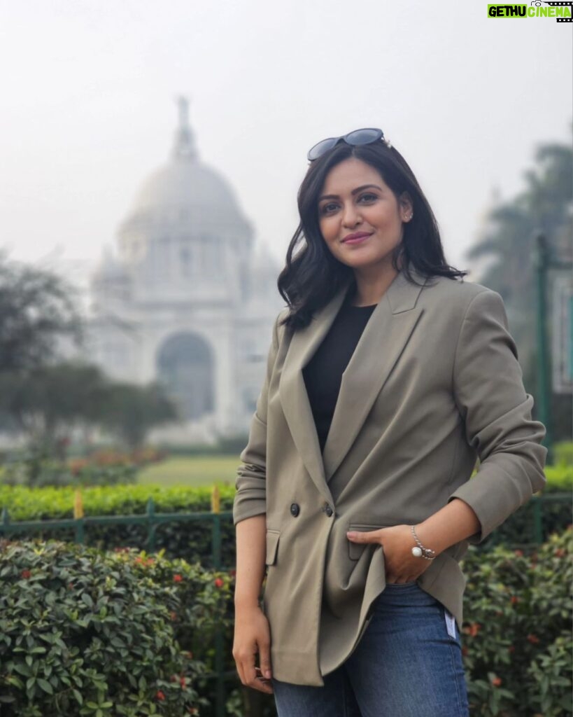 Priyanka Sarkar Instagram - #KolkataClassic ... KOLKATA-কোলকাতা