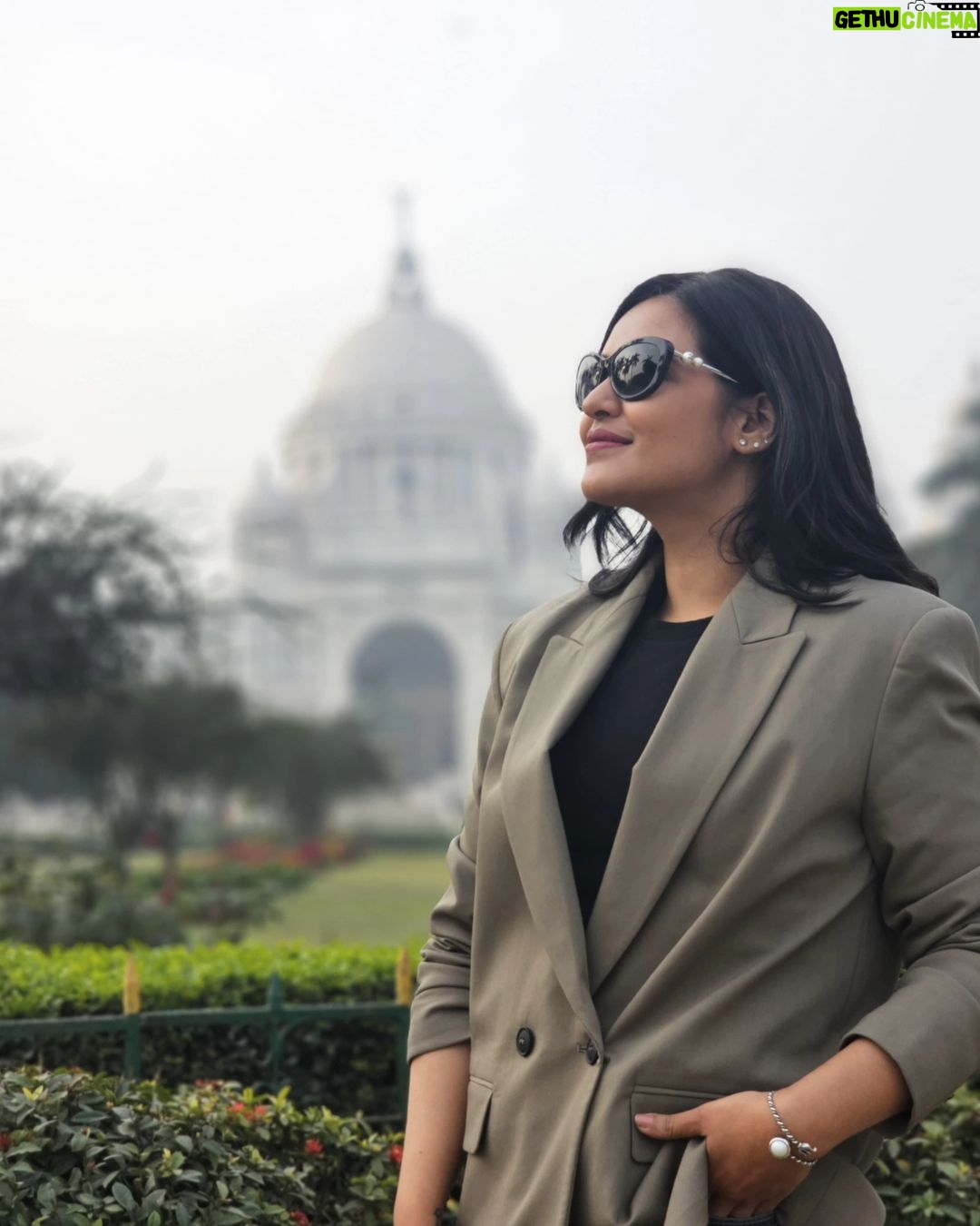Priyanka Sarkar Instagram - #KolkataClassic ... KOLKATA-কোলকাতা
