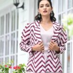 Priyanka Sarkar Instagram – Wearing @qwomanindia 

@somnath_roy_photography 
@fashiondoctor_official 
@makeupbysumanganguly 
@moumitasani