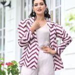 Priyanka Sarkar Instagram – Wearing @qwomanindia 

@somnath_roy_photography 
@fashiondoctor_official 
@makeupbysumanganguly 
@moumitasani