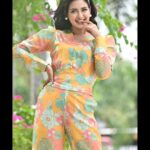 Priyanka Sarkar Instagram - Wearing @qwomanindia @somnath_roy_photography @fashiondoctor_official @makeupbysumanganguly @moumitasani