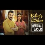 Priyanka Sarkar Instagram - Here comes the official teaser of #RobinsKitchen... Movie releasing soon... Stay tuned Directed by @bappabpositive, produced by #pandeymotionpictures @pandey6849 @priyankasarkarz @d_for_debargho
