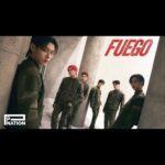 Psy Instagram - [THE NEW SIX] The 1st Digital Single [FUEGO] OUT NOW 🎬 ‘FUEGO’ MV 👉 link in bio #THENEWSIX #TNX #더뉴식스 #FUEGO #푸에고 #PNATION #피네이션 P NATION